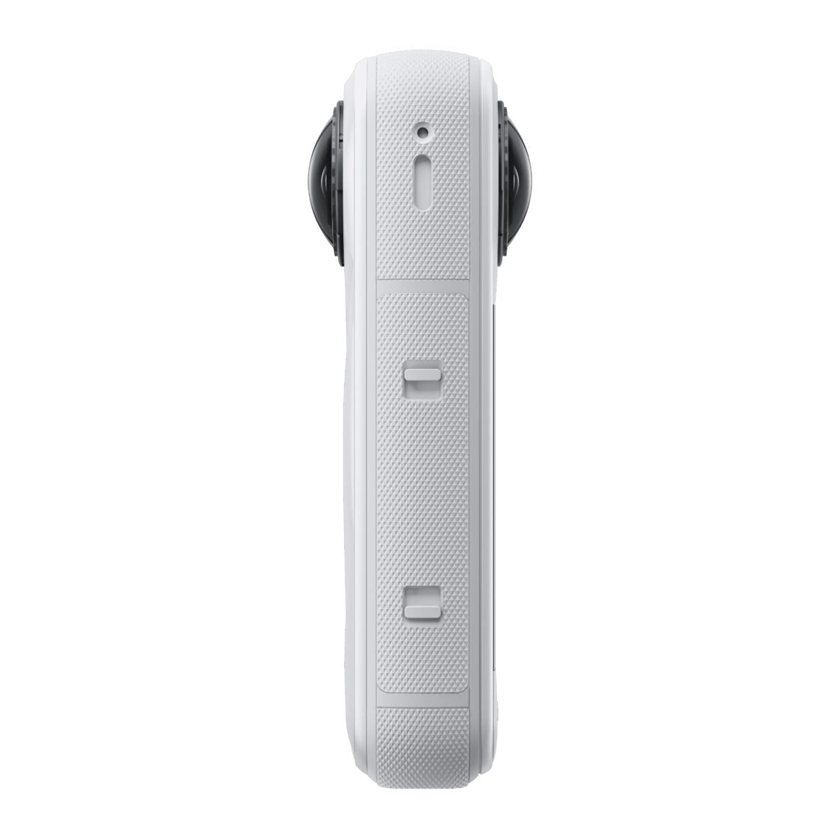 Insta360 X5 Satin White Limited Edition – 8K, Triple AI Chip, Action Camera