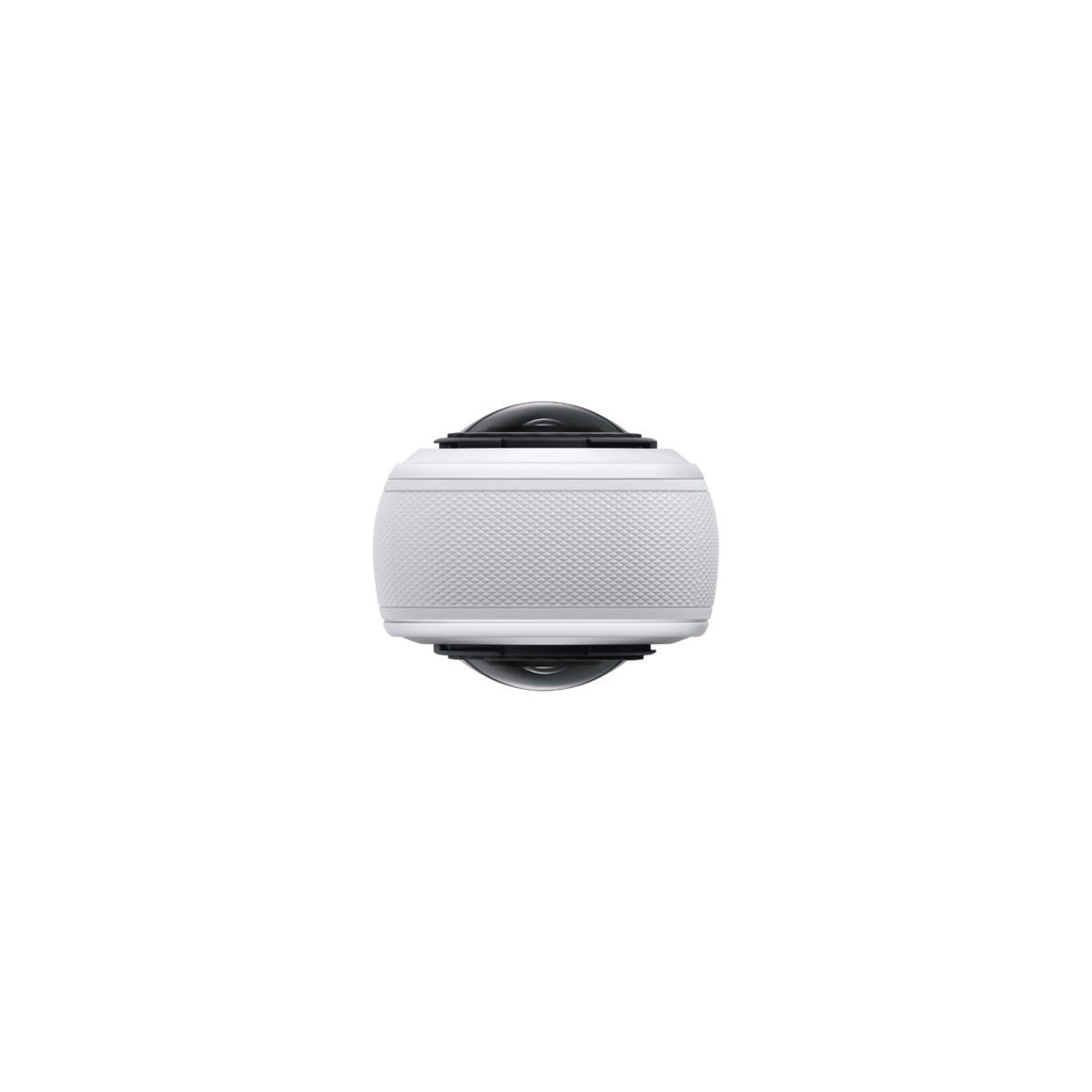 Insta360 X5 Satin White Limited Edition – 8K, Triple AI Chip, Action Camera