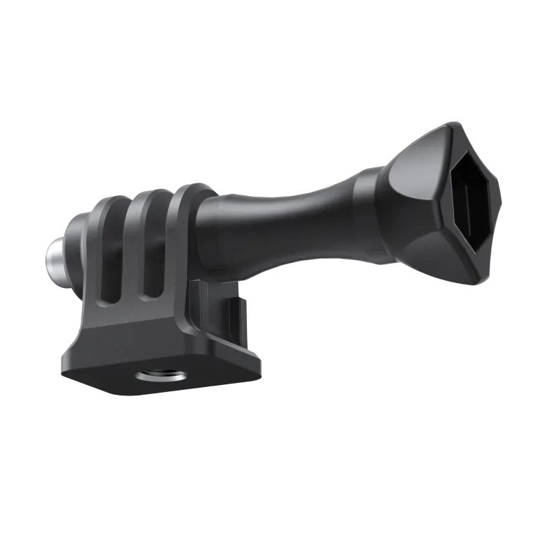 Insta360 Ace series 3-prong to 1/4″ adapter