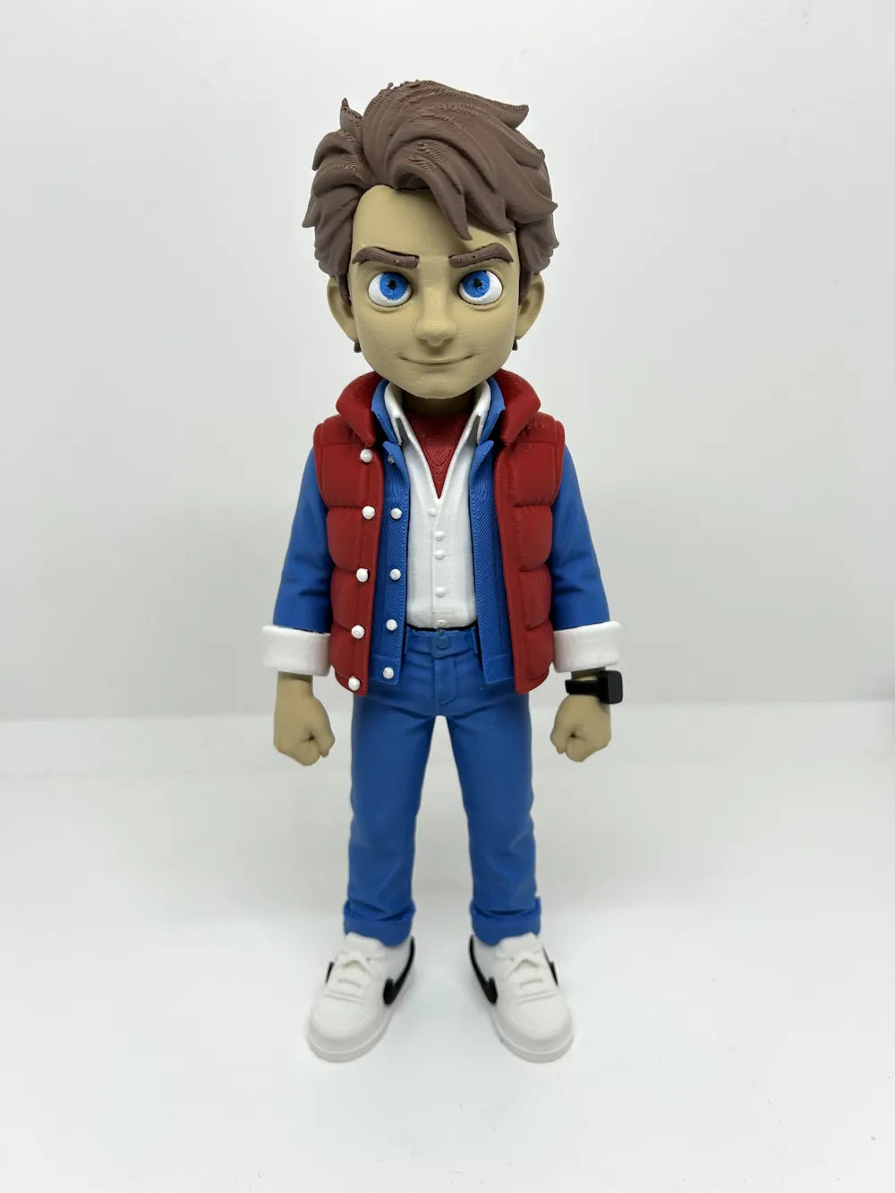 LD Trophies | Movies #01: Marty McFly