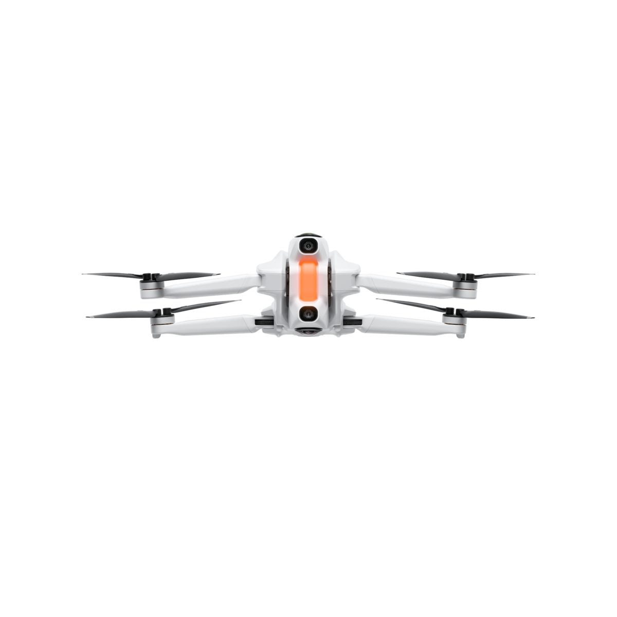 Antigravity A1 Infinity Bundle -8K 360 Invisible Drone-3x High-capacity Bat.,4 Propellers,Charge Hub