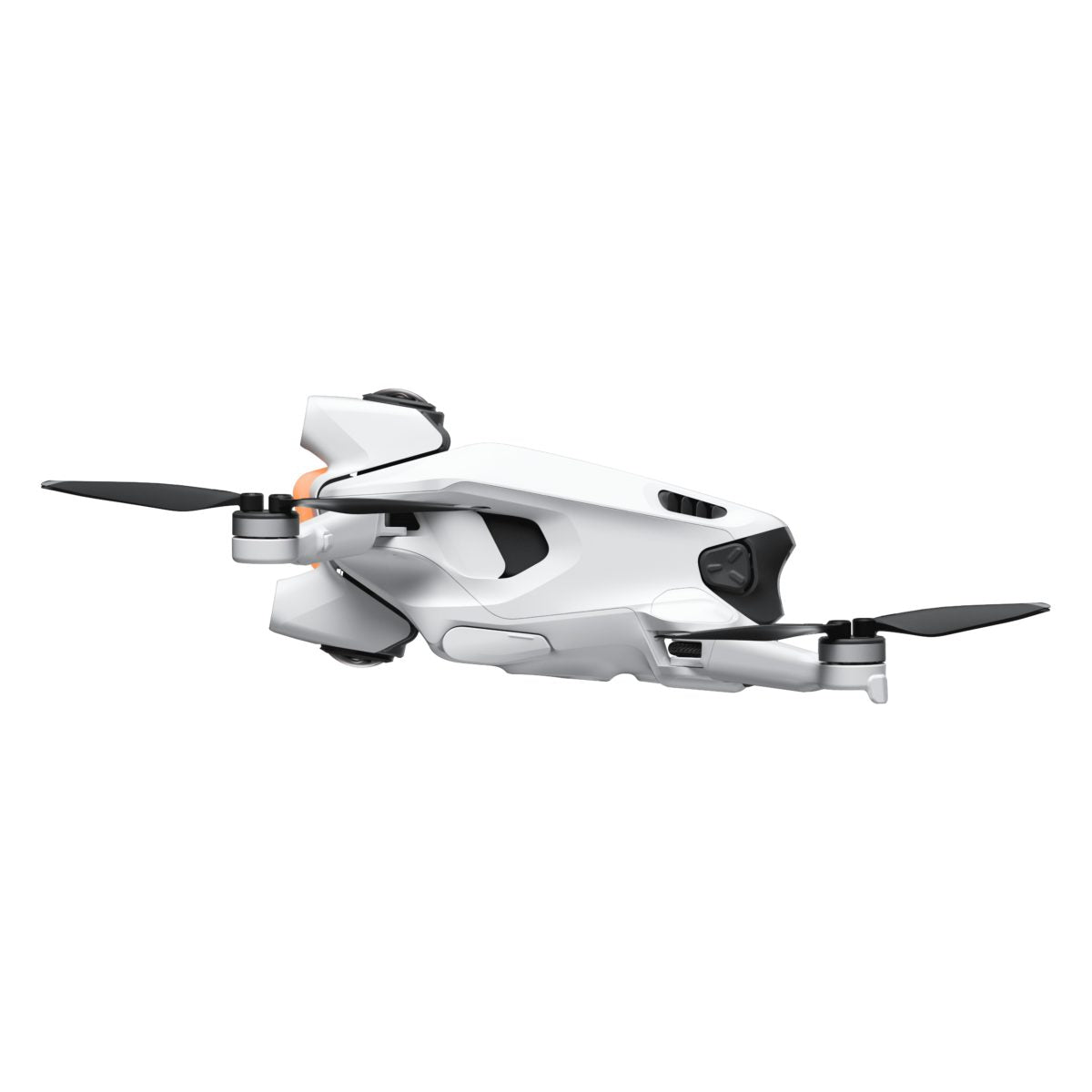 Antigravity A1 Explorer Bundle -8K 360 Invisible Drone-3x Battery,Charging Hub, 4 Spare Propellers