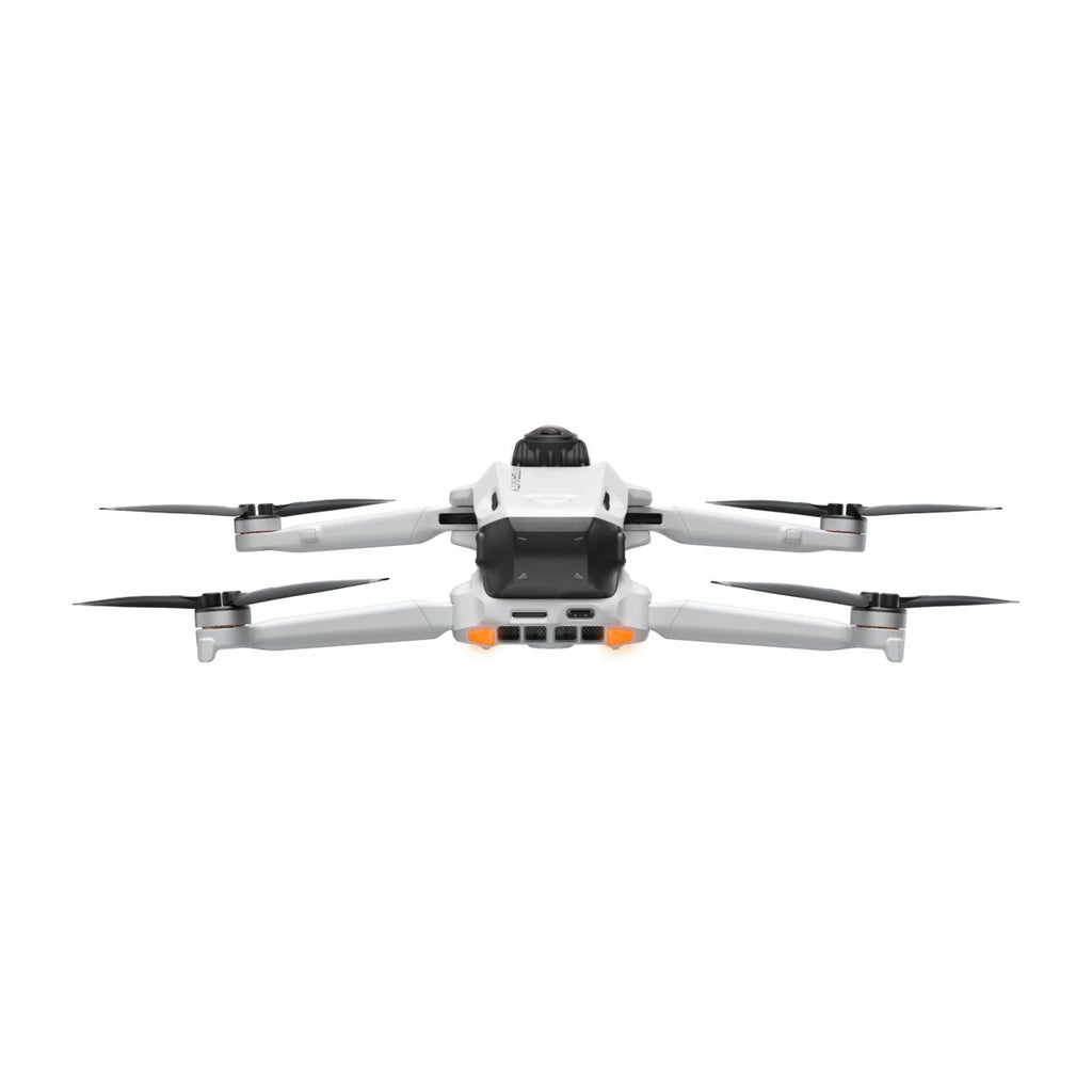 Antigravity A1 Explorer Bundle -8K 360 Invisible Drone-3x Battery,Charging Hub, 4 Spare Propellers