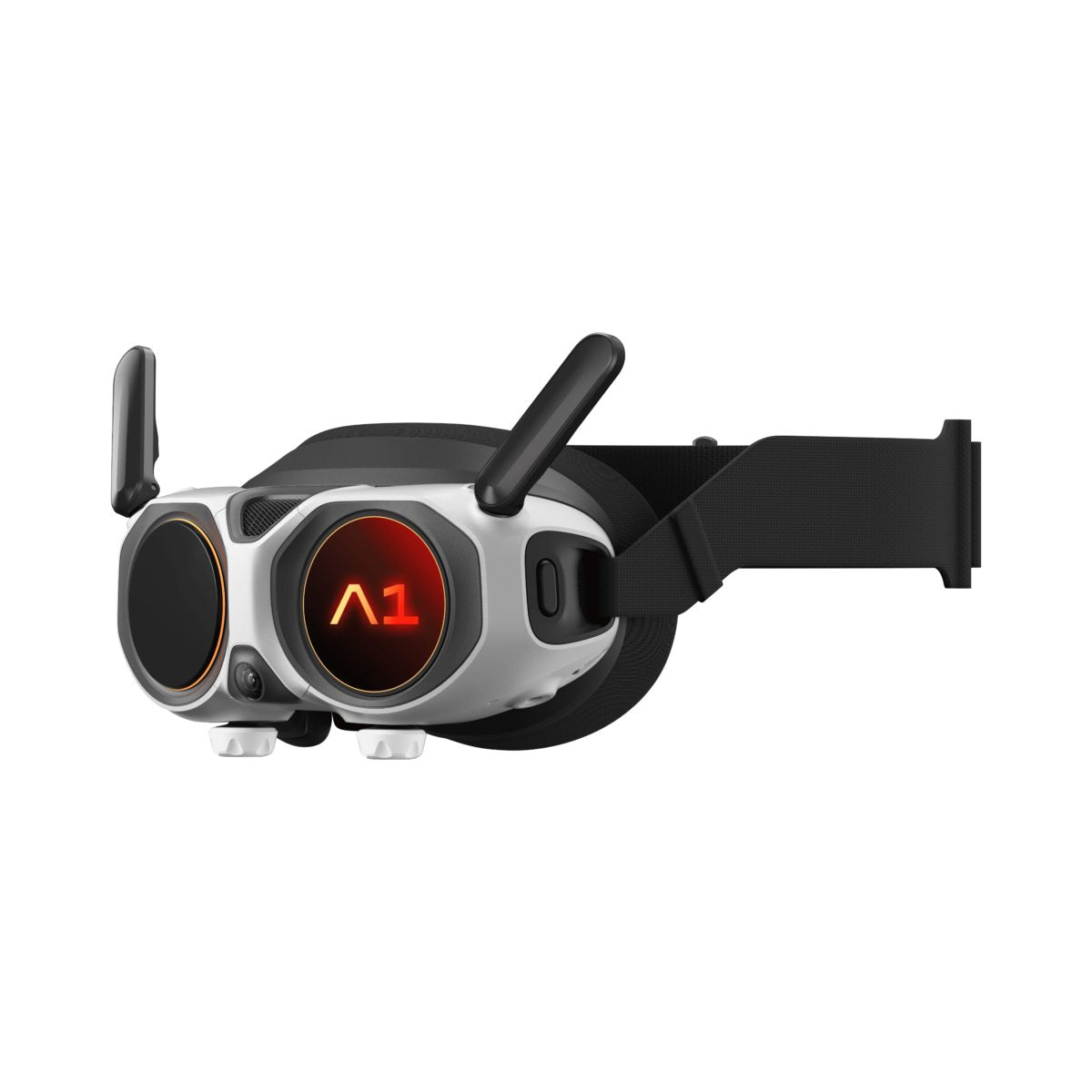 Antigravity A1 Explorer Bundle -8K 360 Invisible Drone-3x Battery,Charging Hub, 4 Spare Propellers