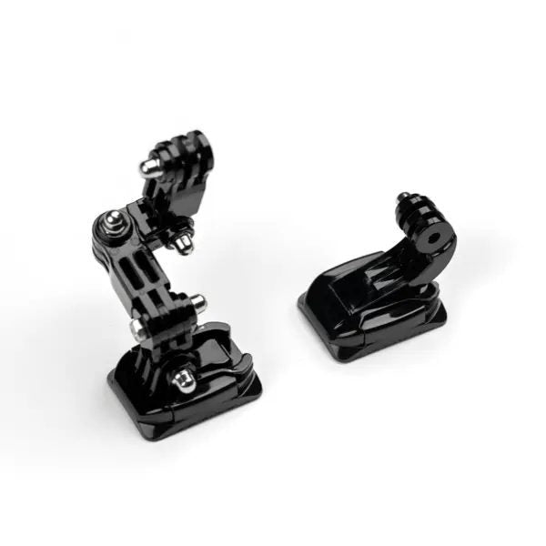 insta360 Motorcycle Helmet mount bundle – Universal for all Action Cameras
