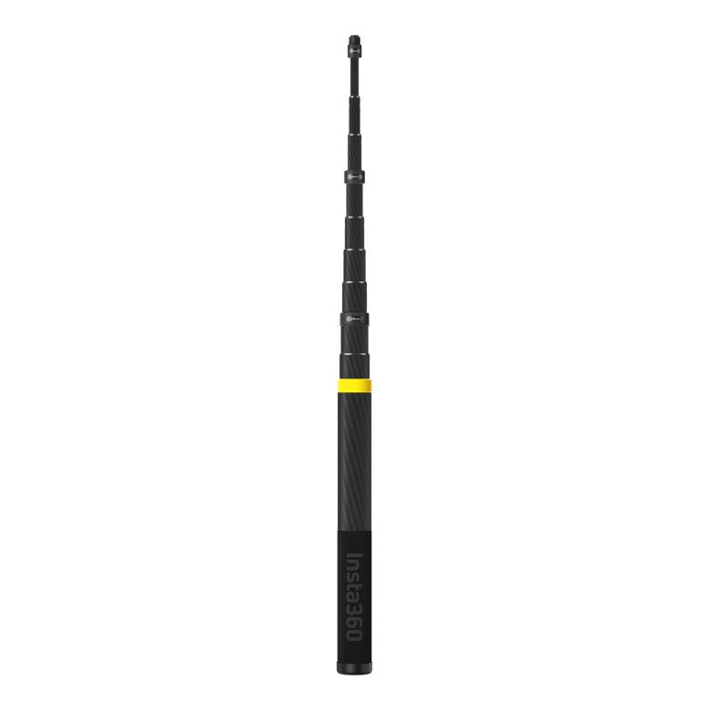 Insta360 Extended SelfieStick for X5 X4 X3 X2 (Enhanced New Version) – 300CM long
