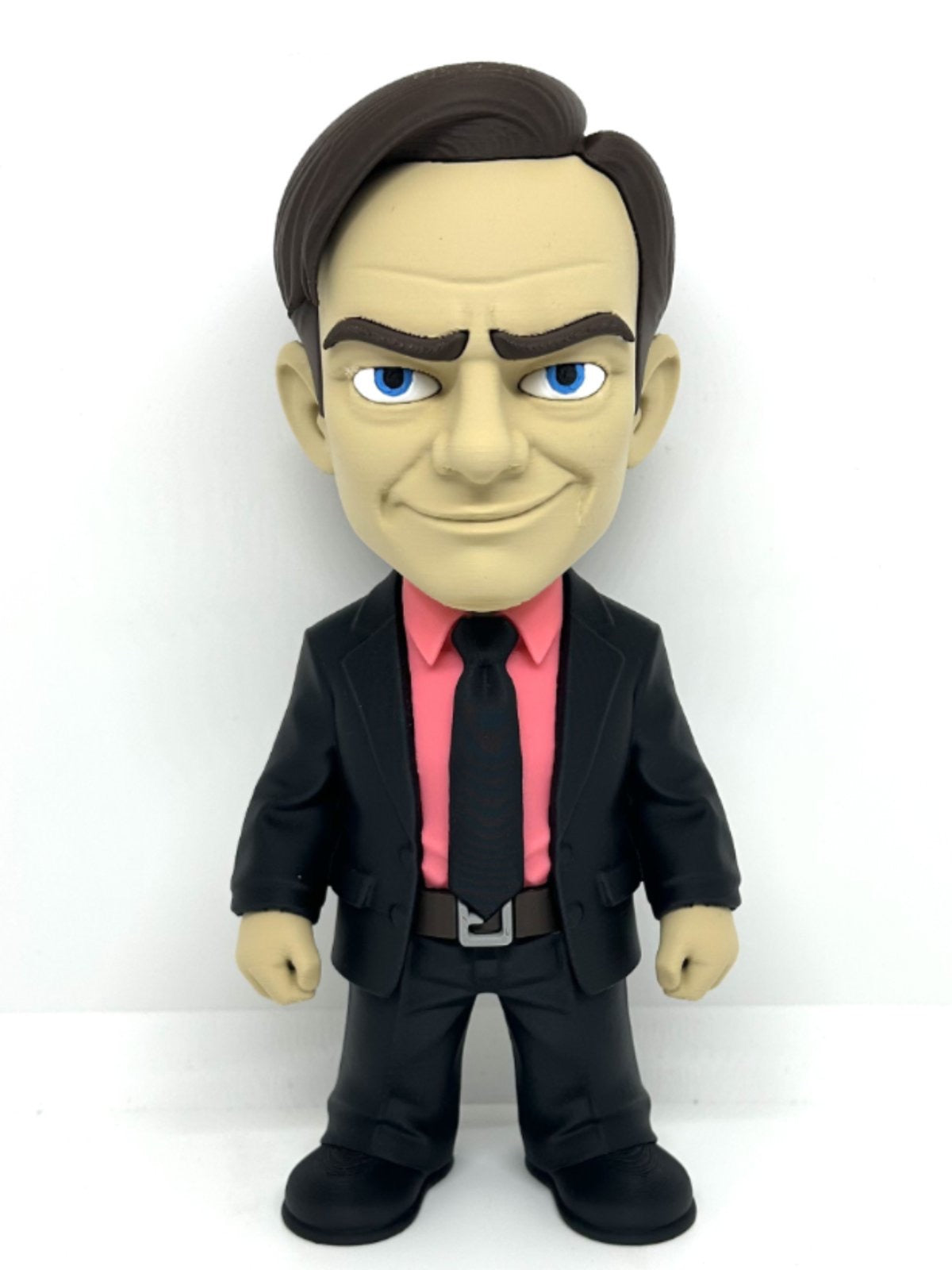 LD Trophies | Television #03: Saul Goodman