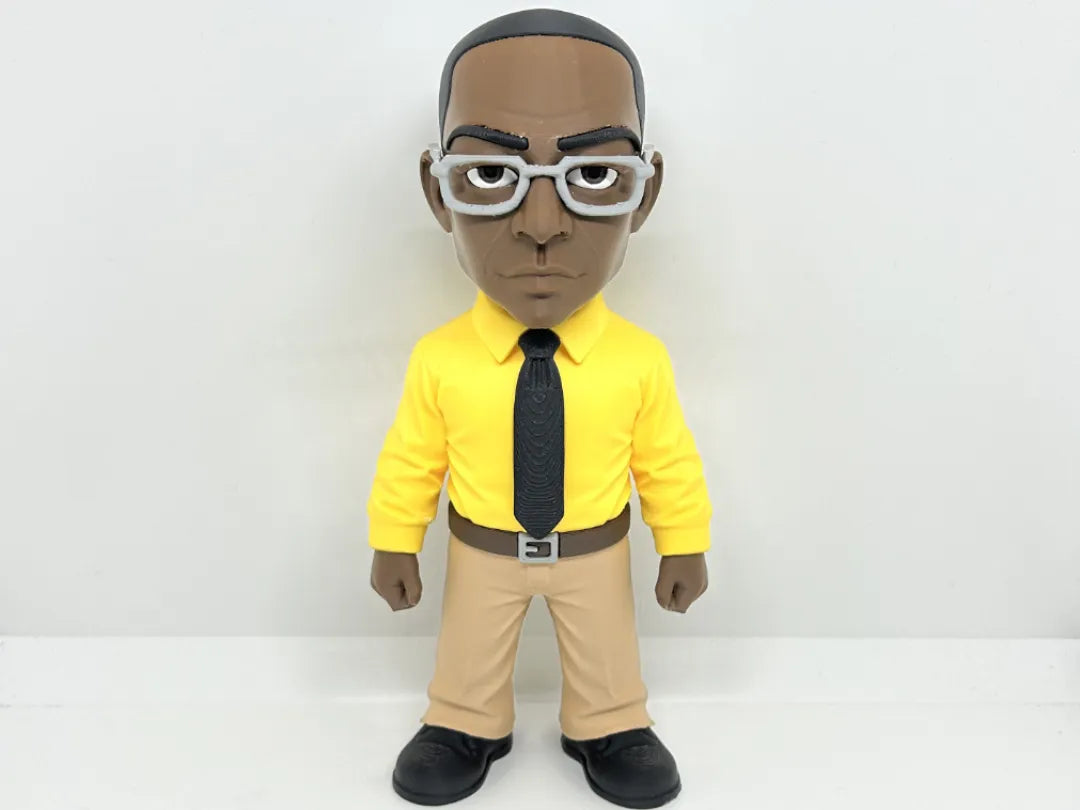 LD Trophies | Television #04: Gustavo Fring