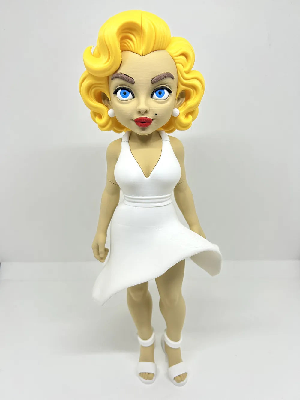 LD Trophies | Icons #01: Marilyn Monroe