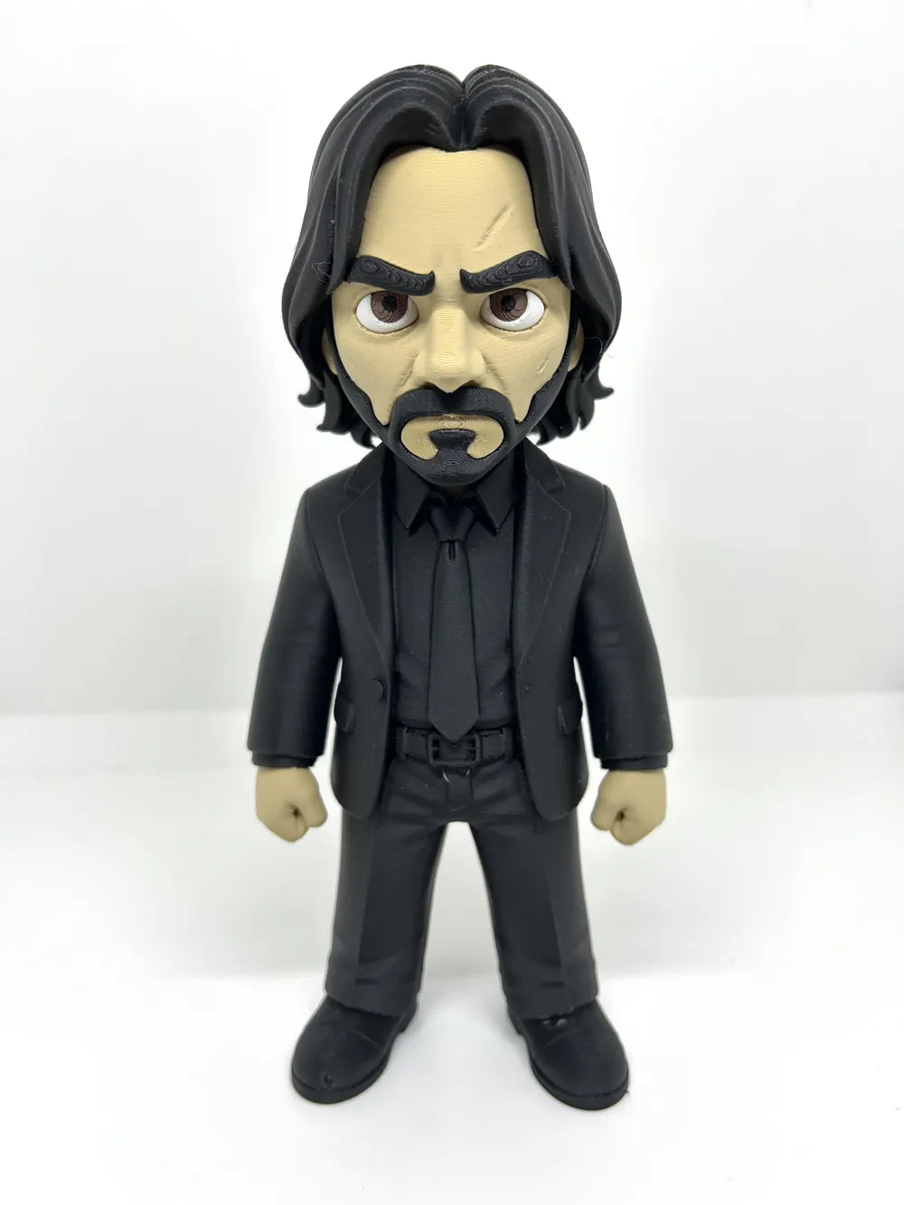 LD Trophies | Movies #02: John Wick