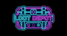 Loot Depot