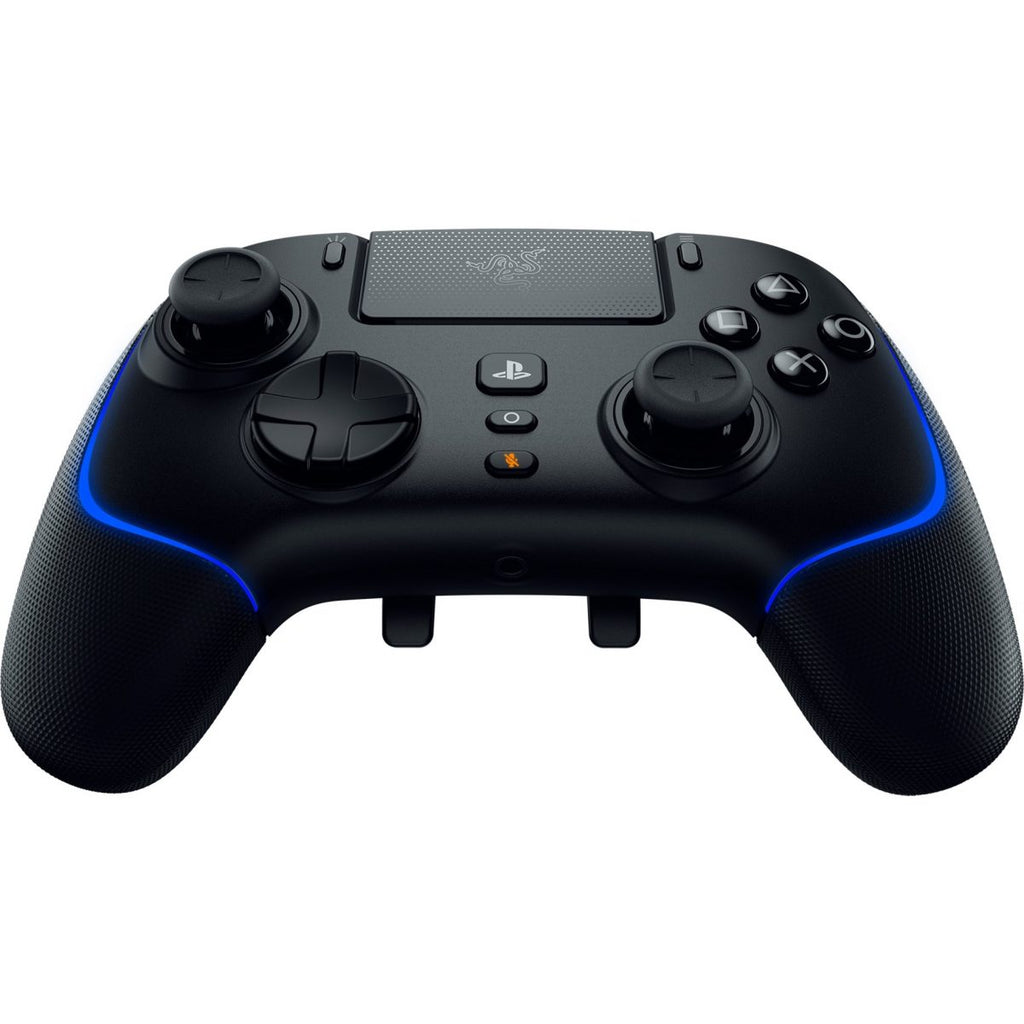 Razer WOLVERINE V2 PRO Black – Wireless Gaming Controller – Mecha-Tactile Buttons – RGB – PS5/PC