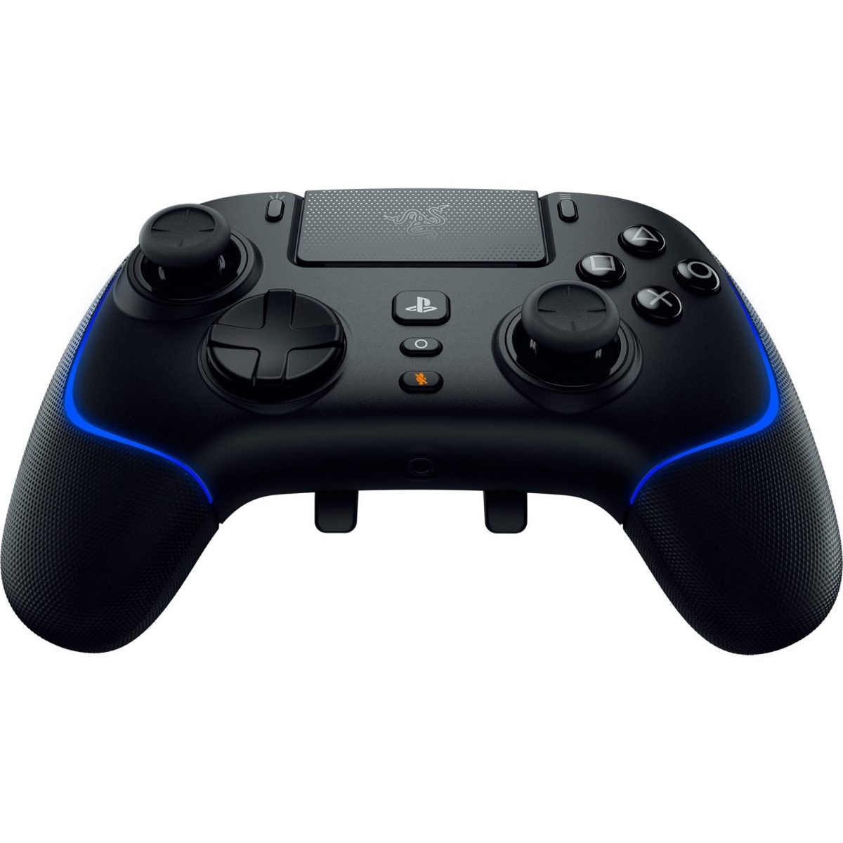 Razer WOLVERINE V2 PRO Black – Wireless Gaming Controller – Mecha-Tactile Buttons – RGB – PS5/PC