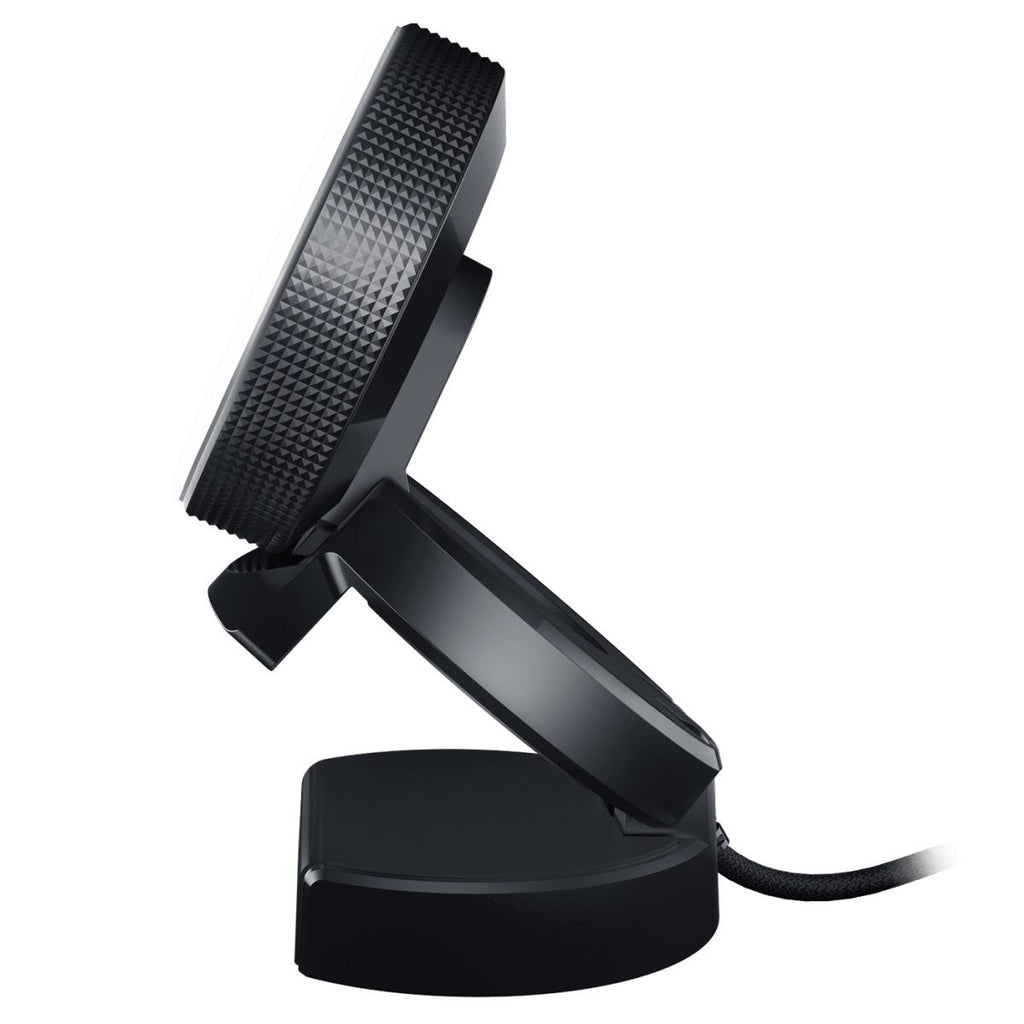 Razer Kiyo – Ring Light Equipped Broadcasting Camera