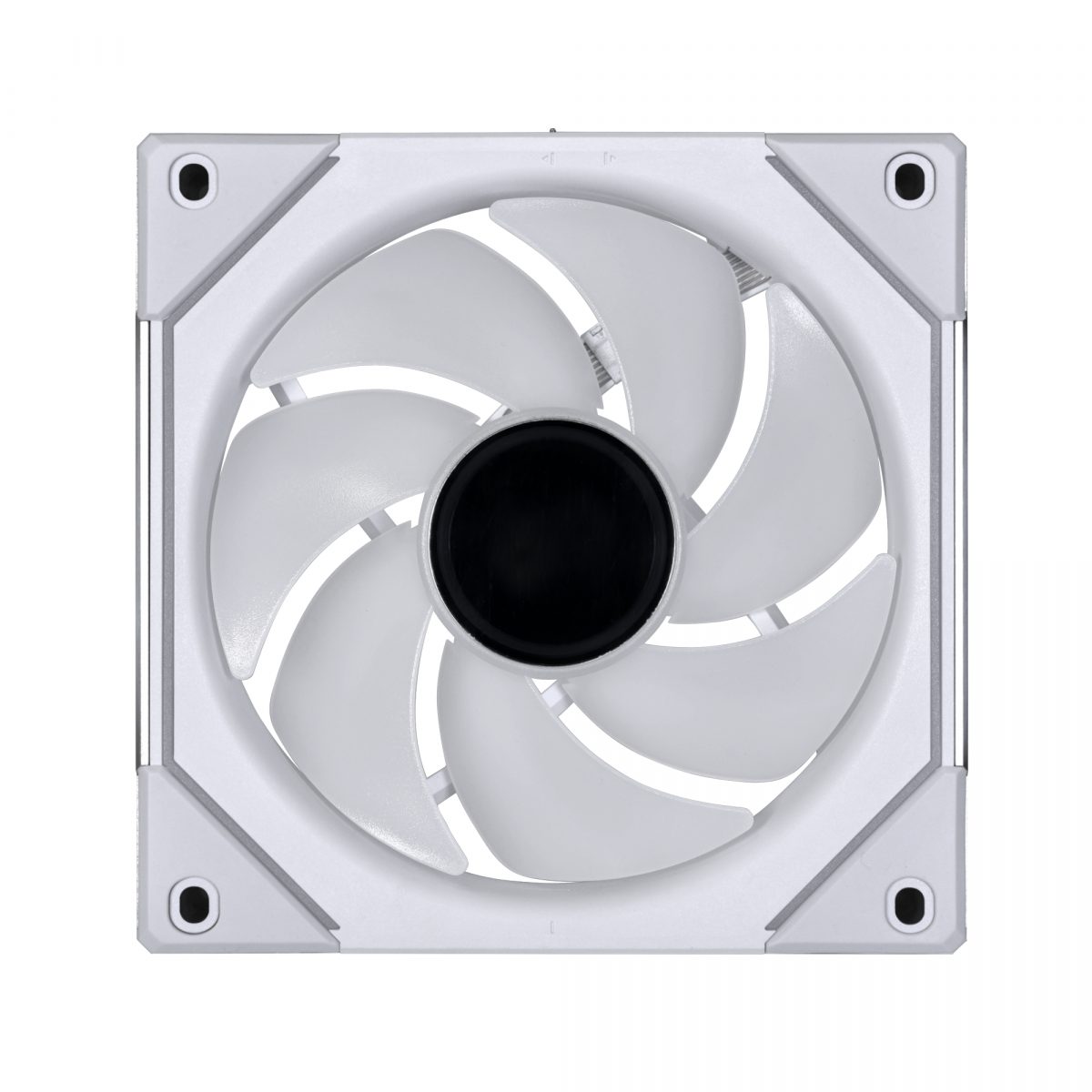 Lian Li UNI FAN INFINITY SL – 120 -3PCS – White (Triple pack include Controller)