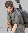 The Last of Us Part II PVC Statue Ellie with Bow 26 cm