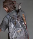 The Last of Us Part II PVC Statue Ellie with Bow 26 cm