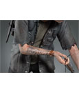 The Last of Us Part II PVC Statue Ellie with Bow 26 cm