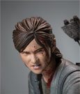 The Last of Us Part II PVC Statue Ellie with Bow 26 cm