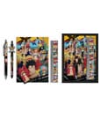 One Piece Stationery Set Deluxe