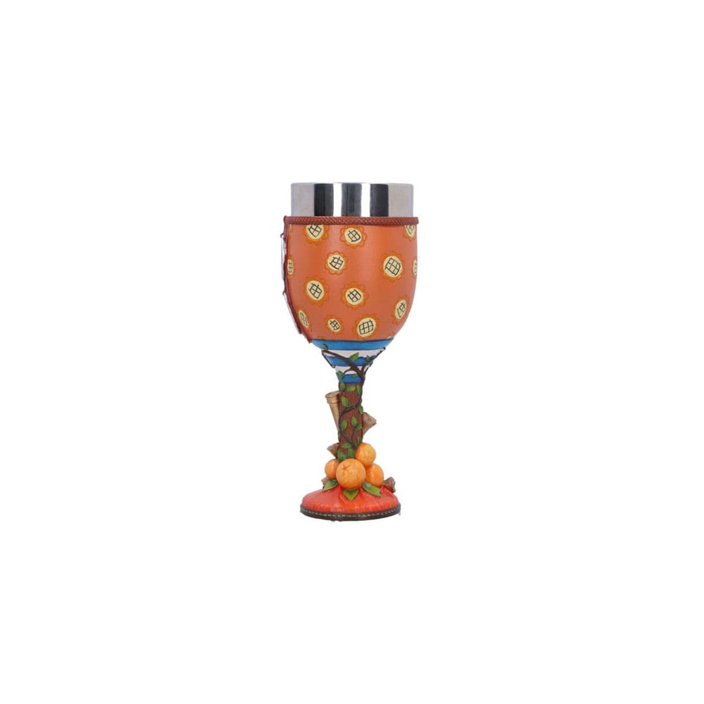 One Piece Nami Goblet