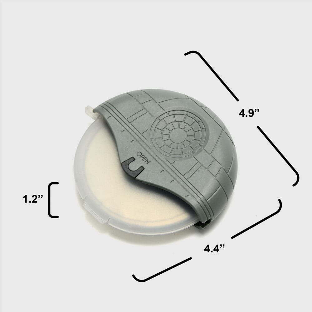 Star Wars Pizza Cutter Death Star