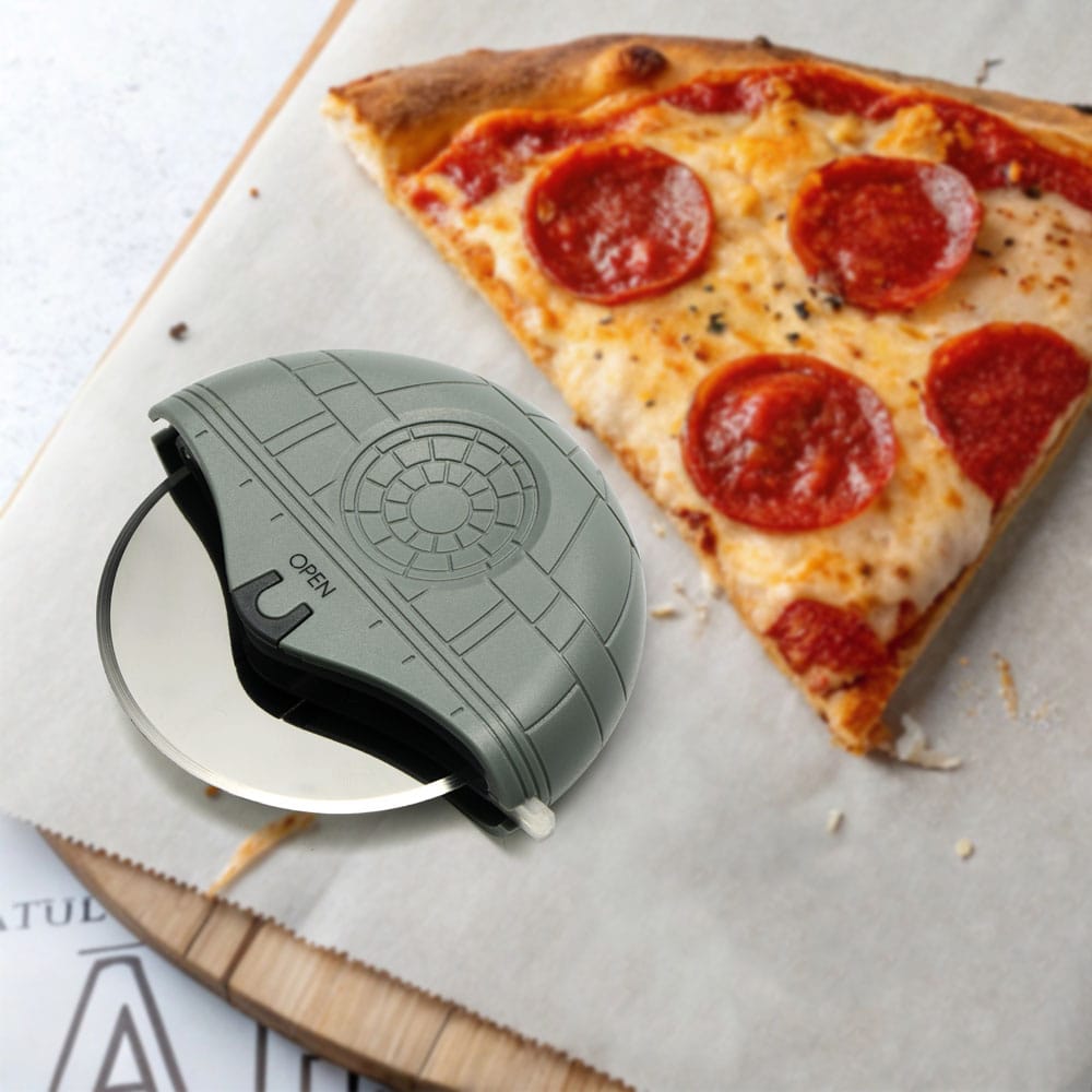 Star Wars Pizza Cutter Death Star